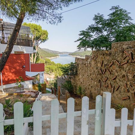 Casa Rural La Goleta II San Martín de Valdeiglesias Exterior foto