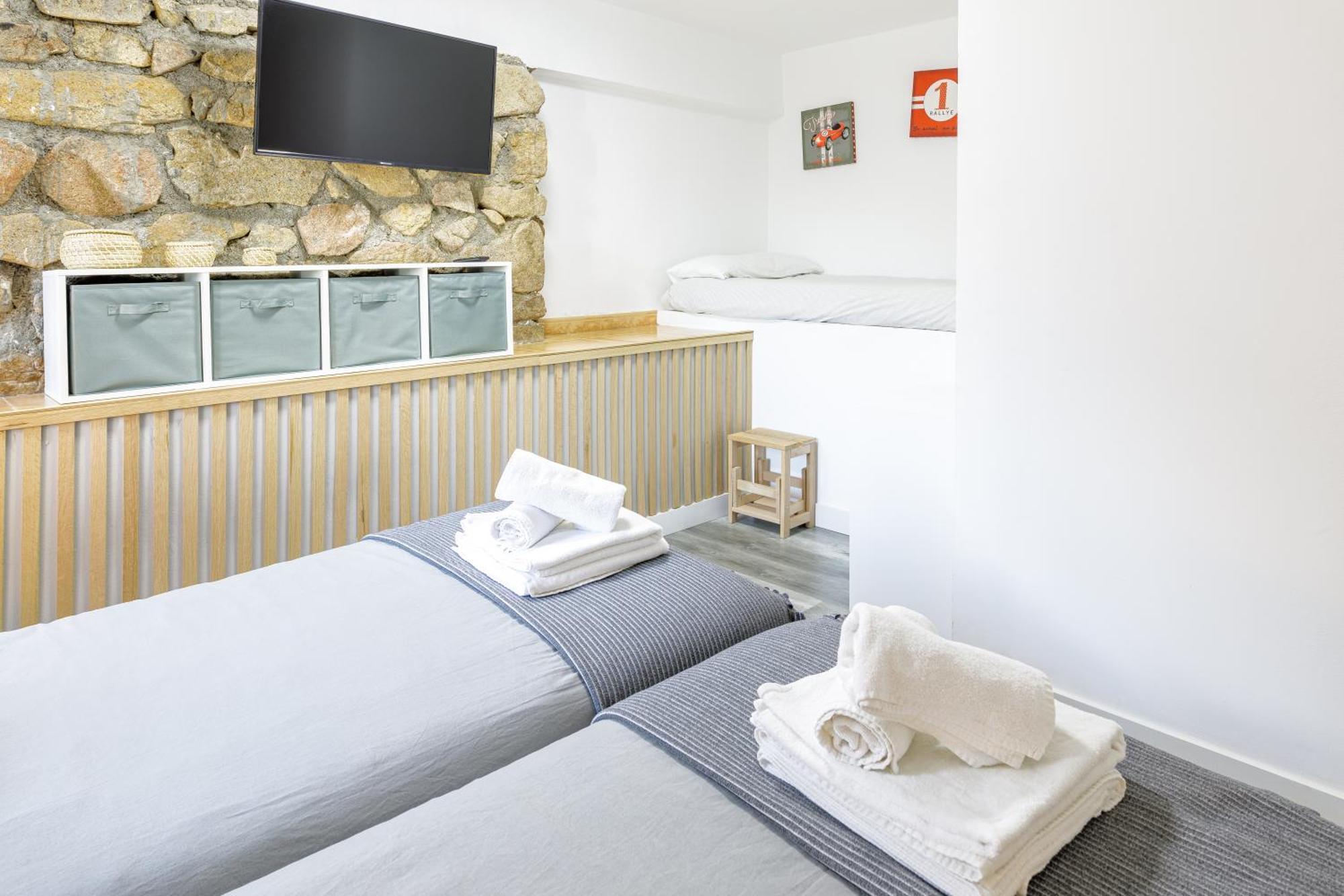 Casa Rural La Goleta II San Martín de Valdeiglesias Exterior foto